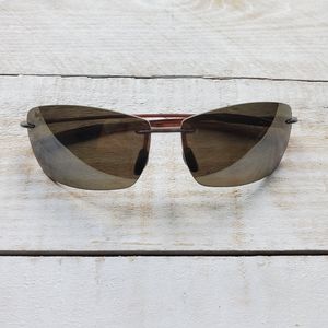 Maui Jim Sport sunglasses